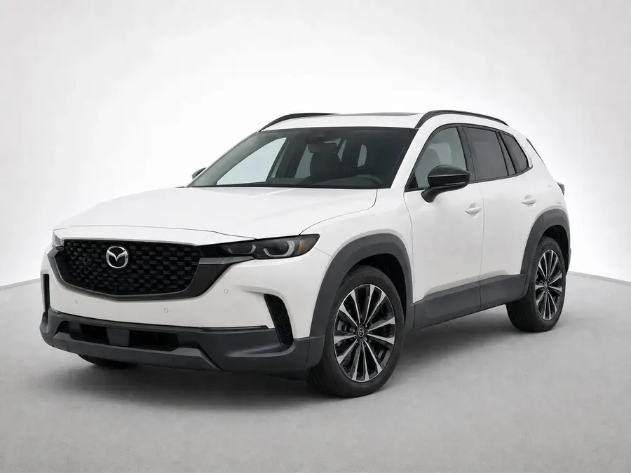 2026 Mazda CX-50 — image 1 of 9