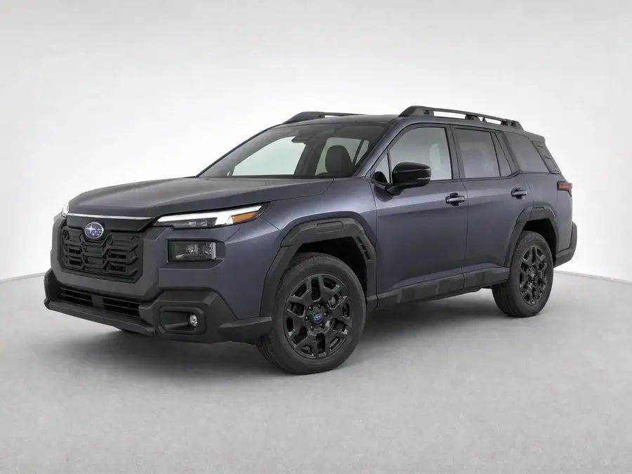 2026 Subaru Outback — image 1 of 9