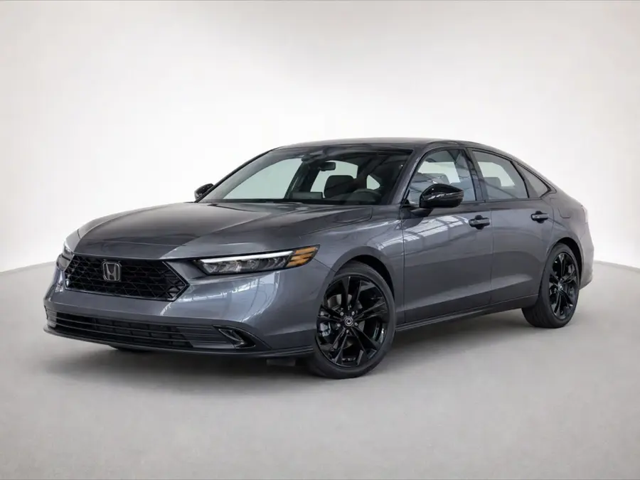 2025 Honda Accord Sedan — image 1 of 9