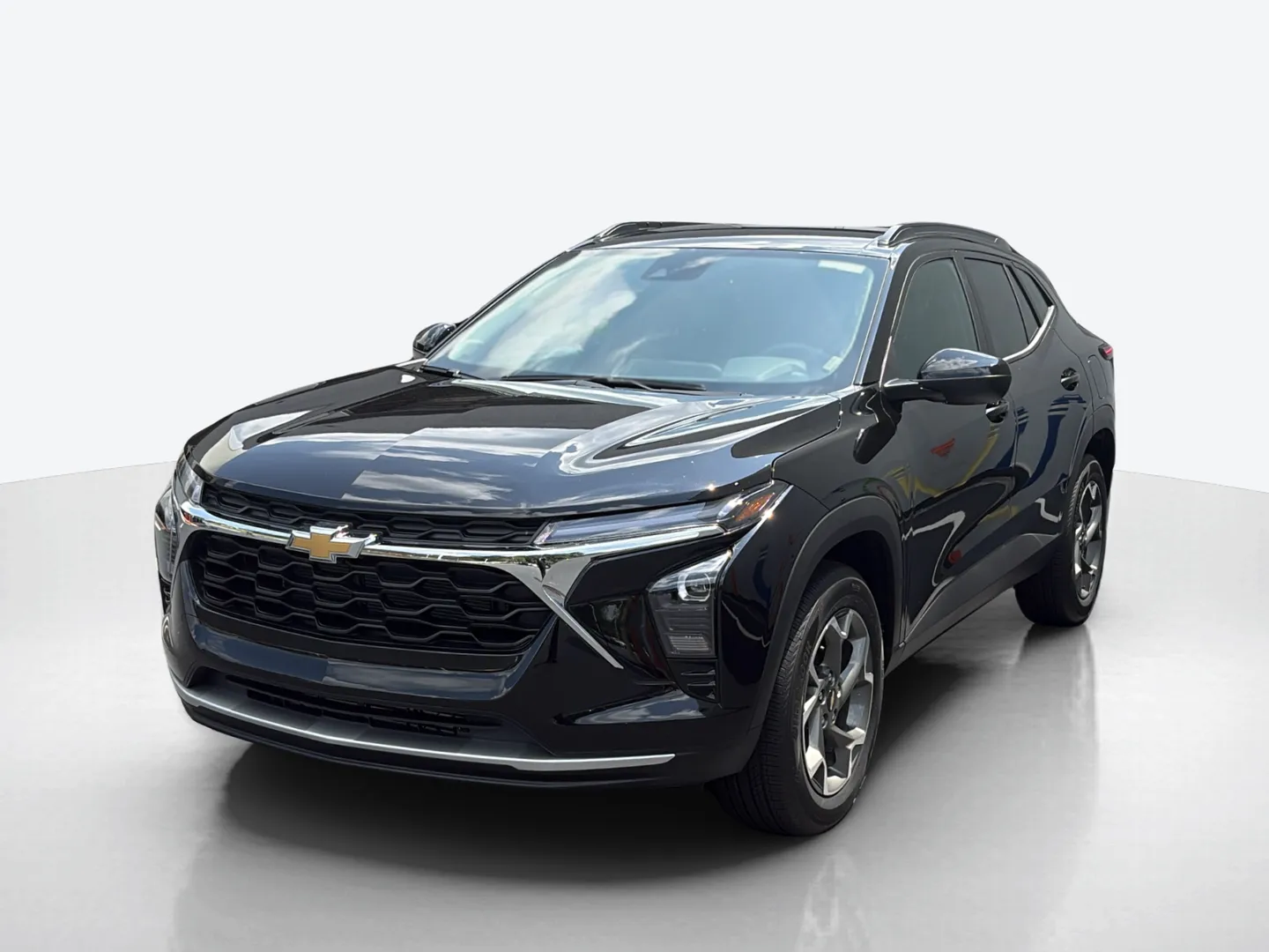 2026 Chevrolet Trax — image 1 of 8