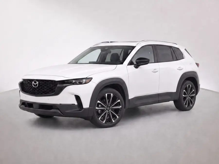 2026 Mazda CX-50 — image 1 of 9
