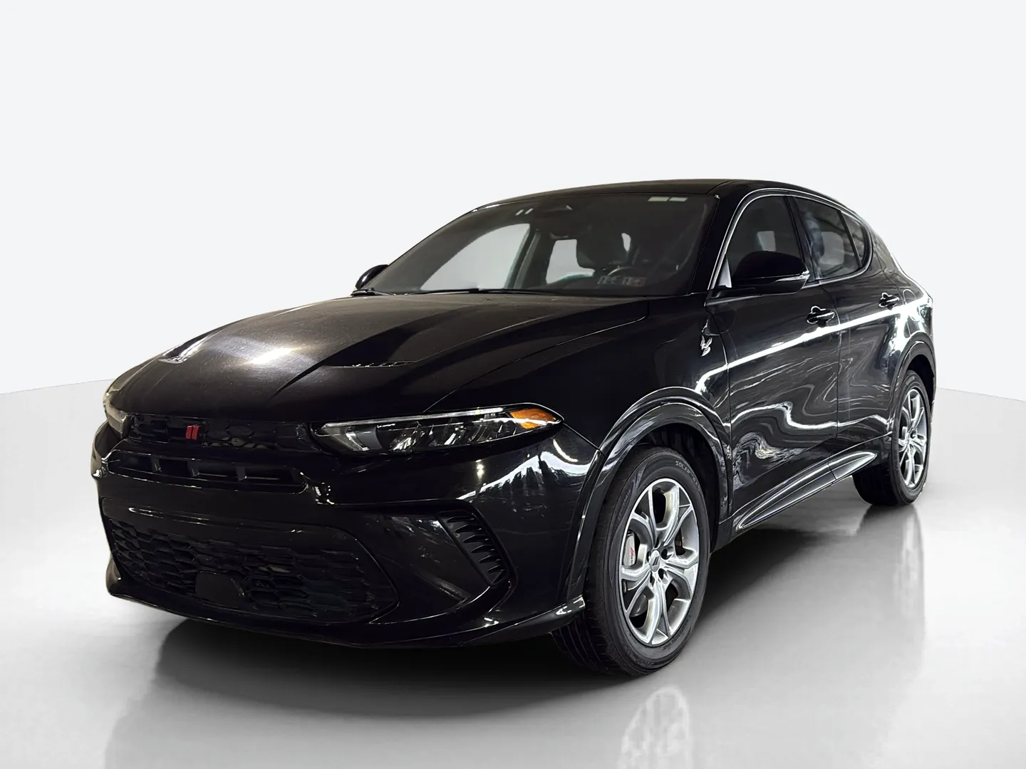 2024 Dodge Hornet — image 1 of 8