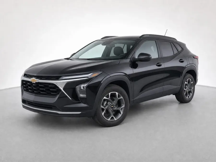 2026 Chevrolet Trax — image 1 of 9