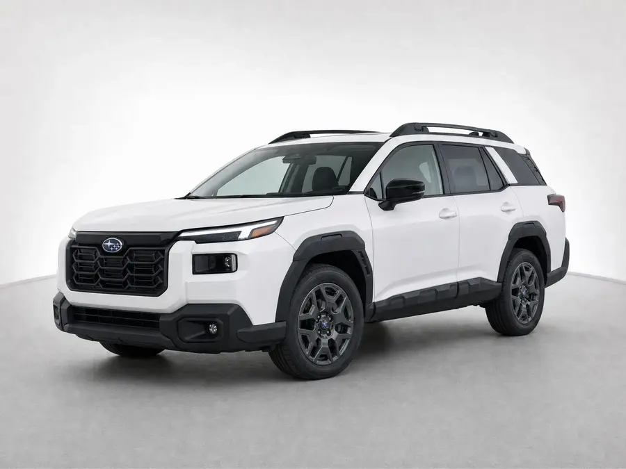 2026 Subaru Outback — image 1 of 9