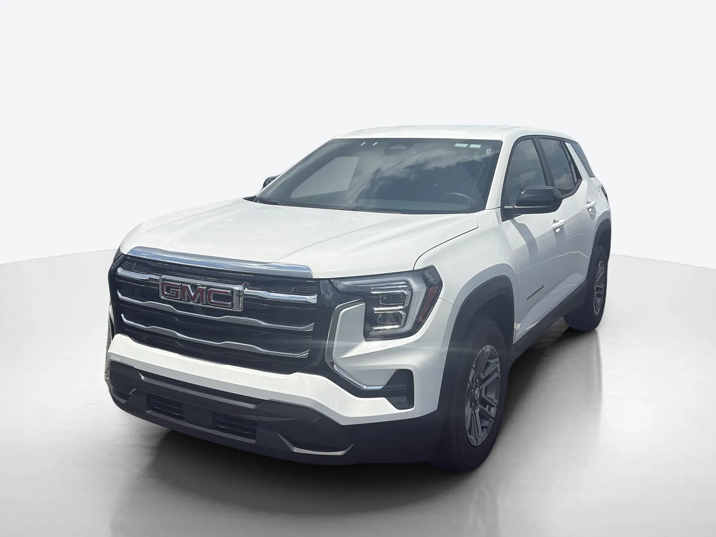 2026 GMC Terrain — image 1 of 8