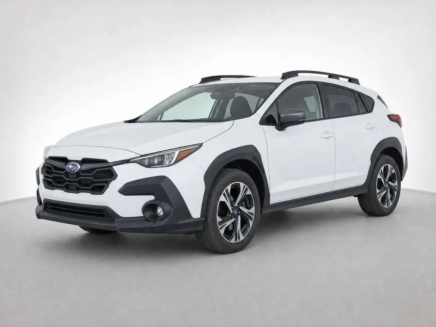 2025 Subaru Crosstrek — image 1 of 9