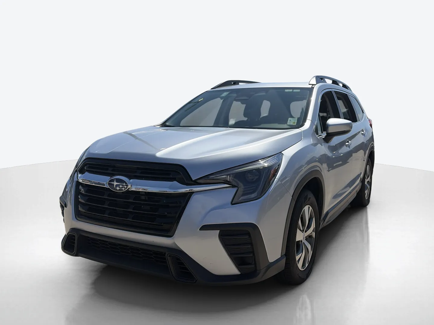 2025 Subaru Ascent — image 1 of 8