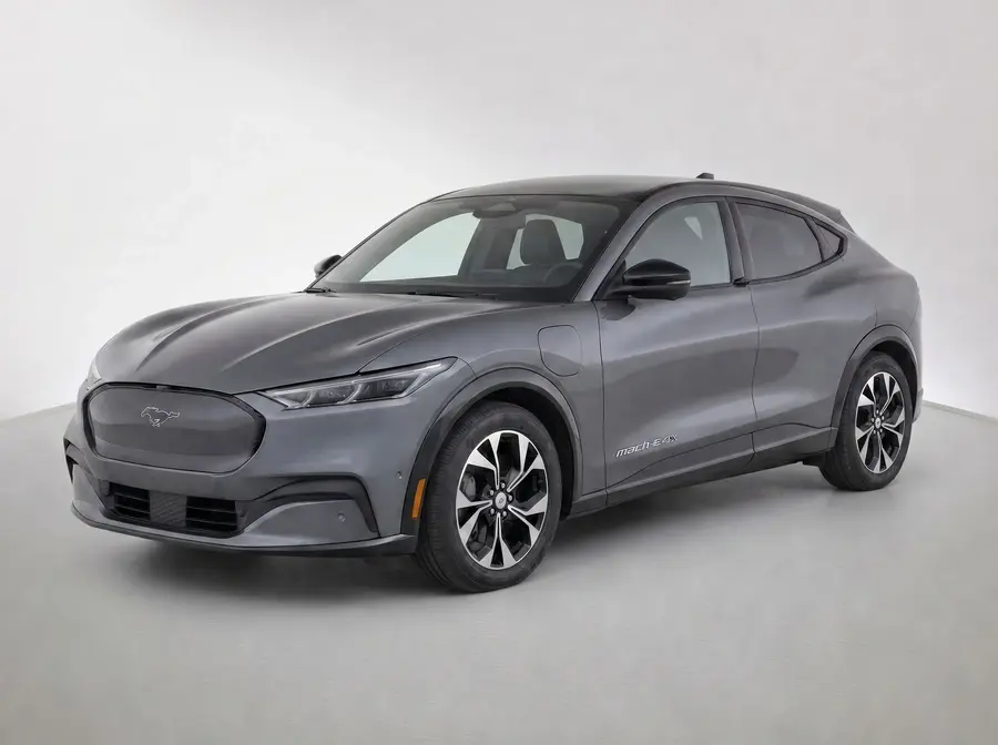 2023 Ford Mustang Mach-E — image 1 of 8