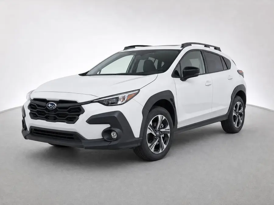 2026 Subaru Crosstrek — image 1 of 9