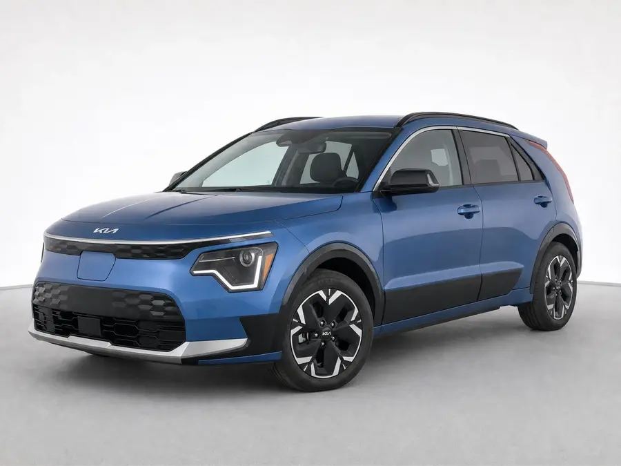 2024 Kia Niro EV — image 1 of 9