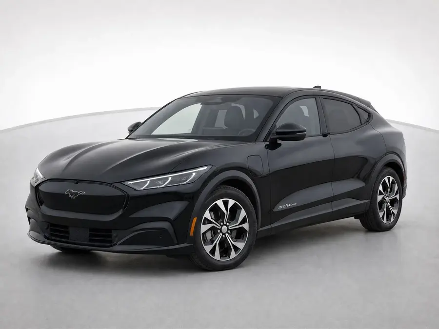 2023 Ford Mustang Mach-E — image 1 of 9
