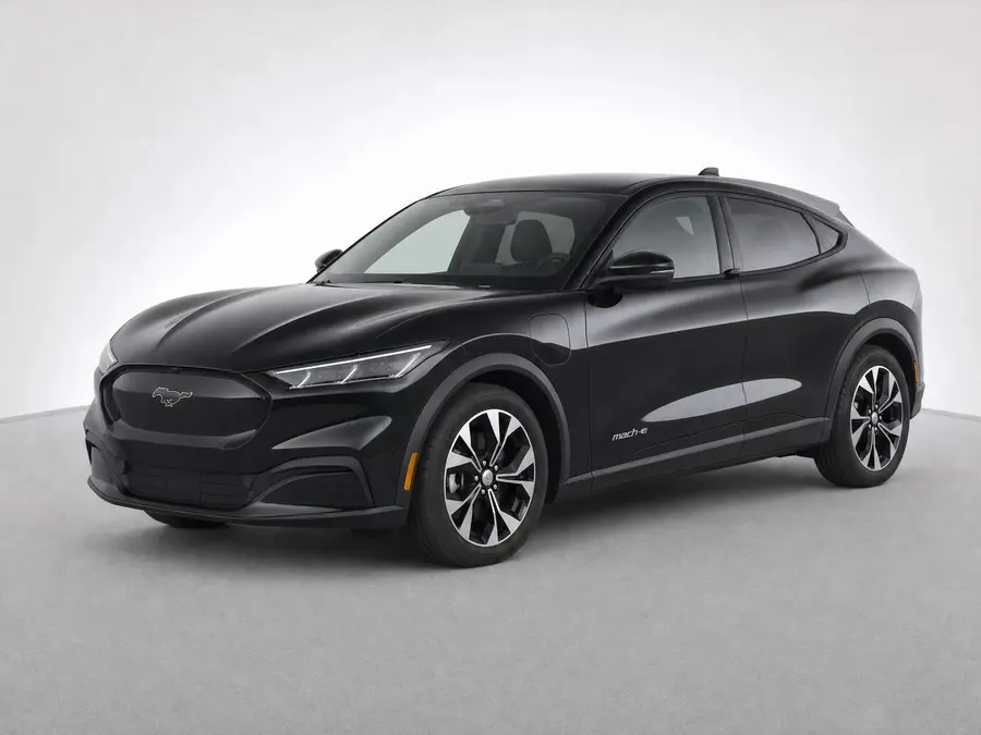 2023 Ford Mustang Mach-E — image 1 of 9