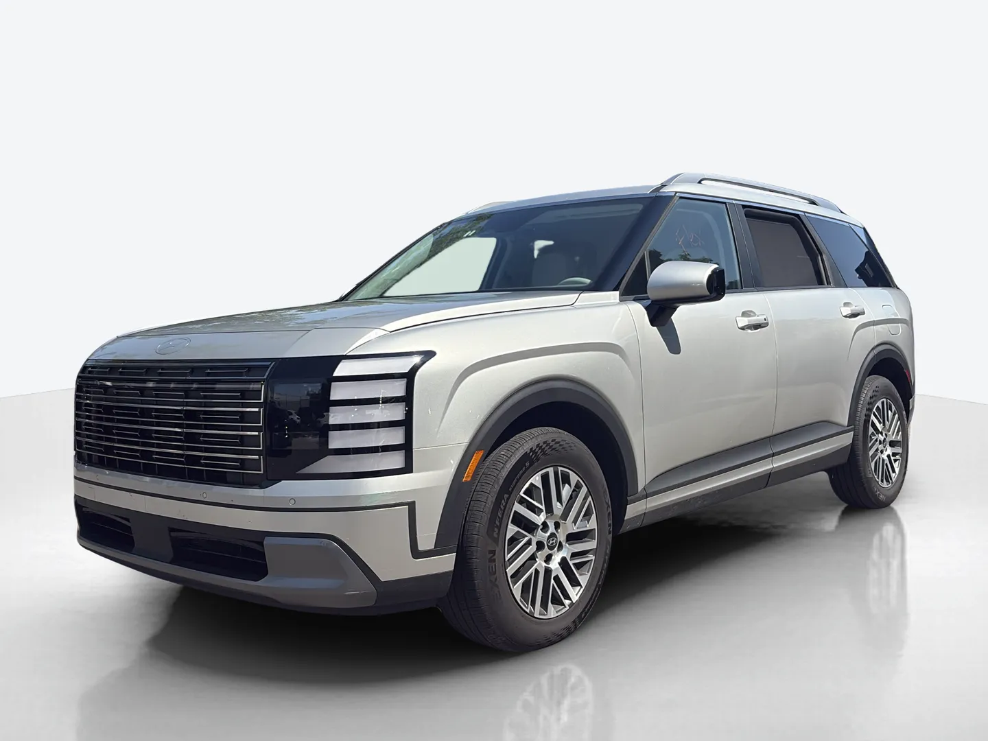 2026 Hyundai Palisade — image 1 of 8