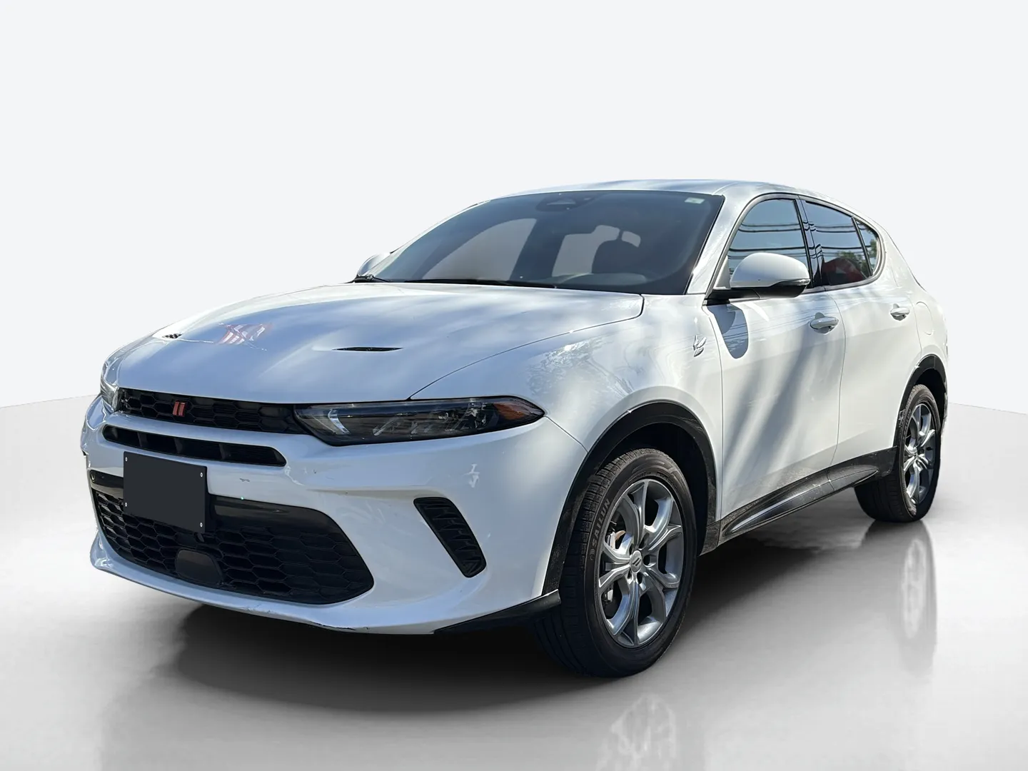 2024 Dodge Hornet — image 1 of 8