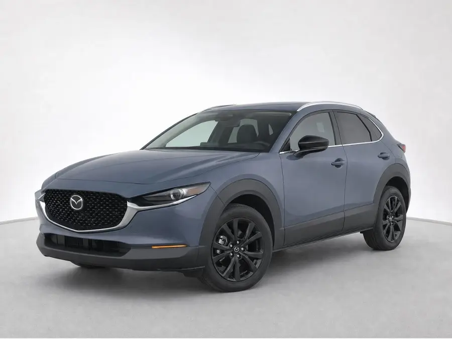 2025 Mazda CX-30 — image 1 of 9