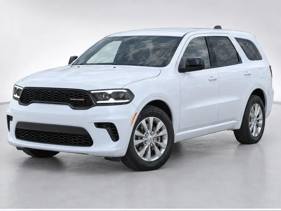 2026 Dodge Durango — image 1 of 9