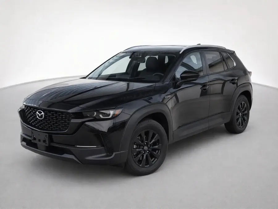2025 Mazda CX-50 Hybrid — image 1 of 9