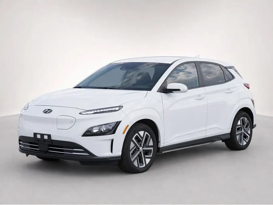 2023 Hyundai Kona Electric — image 1 of 9