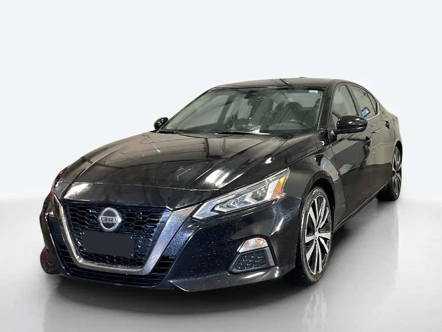 2021 Nissan Altima