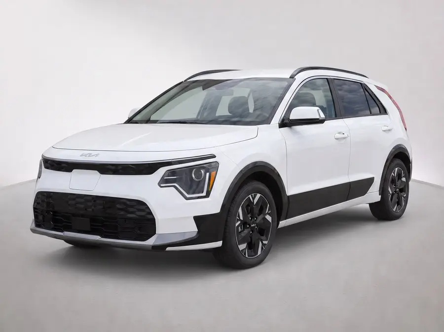 2024 Kia Niro EV — image 1 of 9