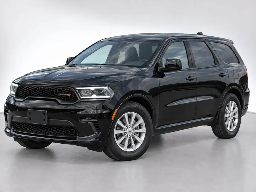 2026 Dodge Durango — image 1 of 9