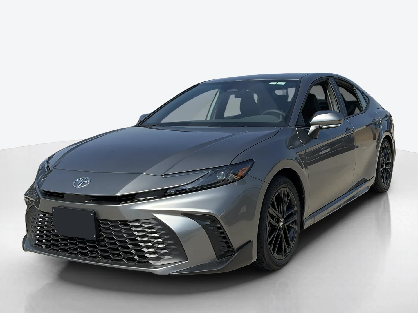 2026 Toyota Camry — image 1 of 8