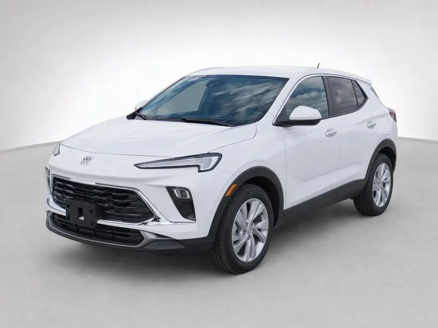 2026 Buick Encore GX — image 1 of 9