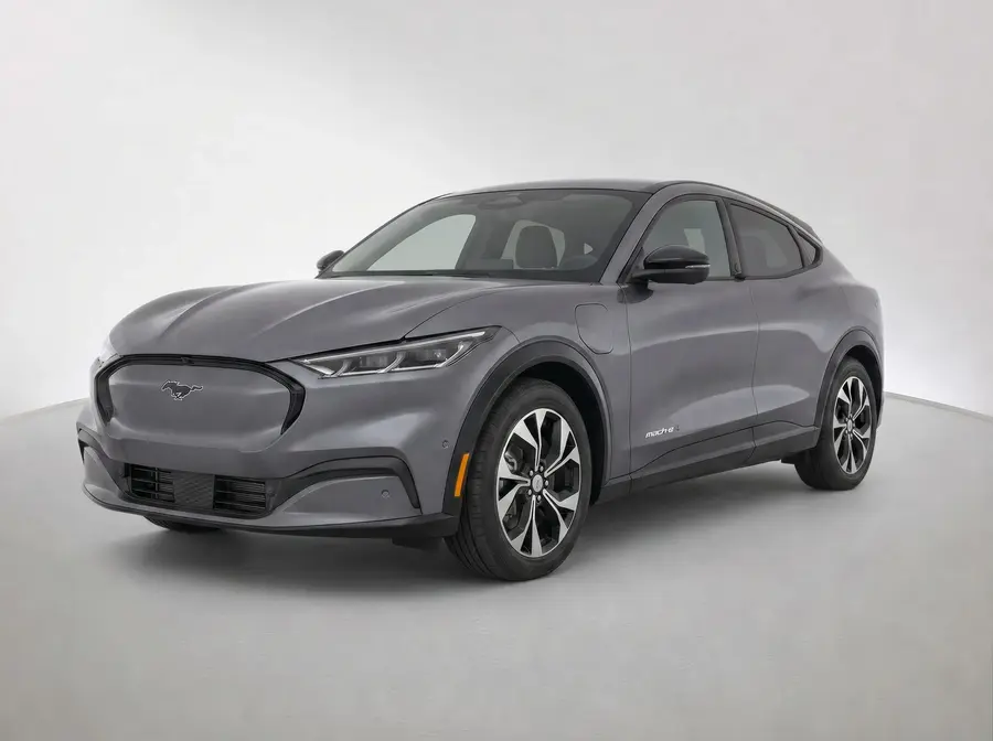 2023 Ford Mustang Mach-E — image 1 of 8