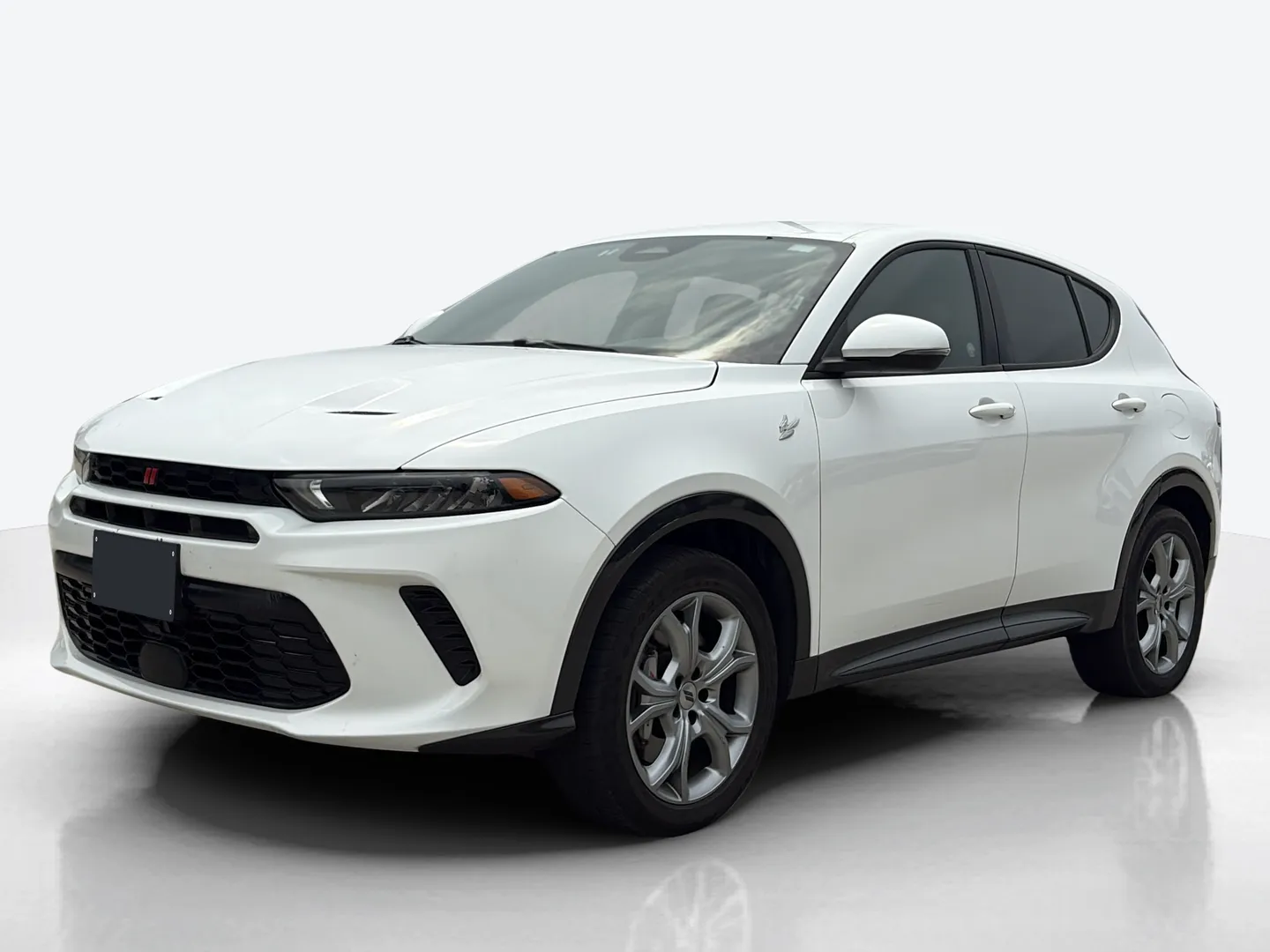 2024 Dodge Hornet — image 1 of 8