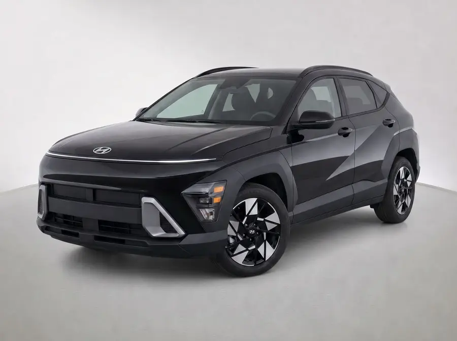 2025 Hyundai Kona — image 1 of 9