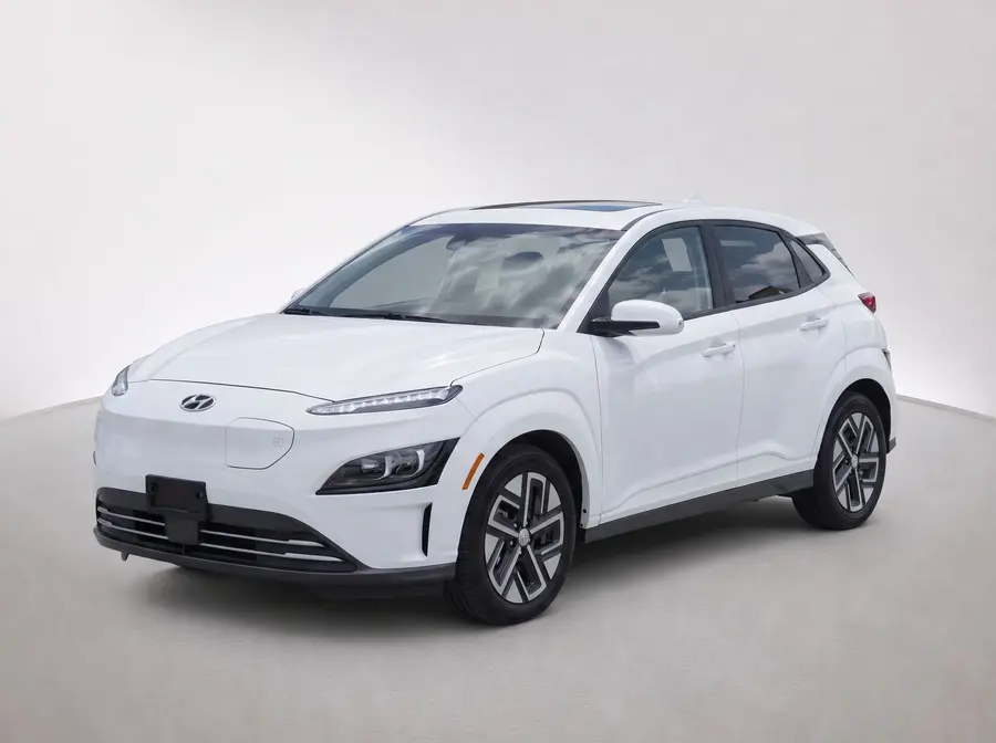 2023 Hyundai Kona Electric — image 1 of 8