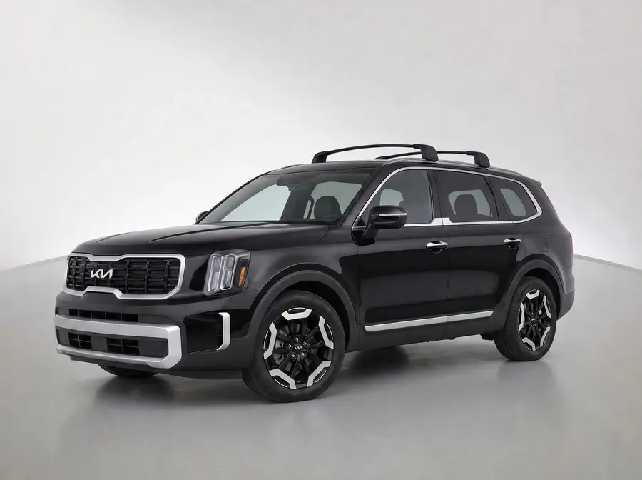 2025 Kia Telluride — image 1 of 5