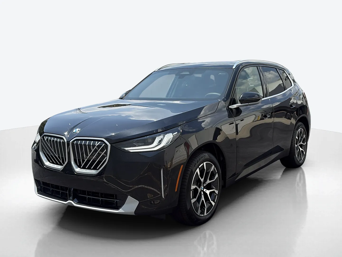 2026 BMW X3 — image 1 of 8