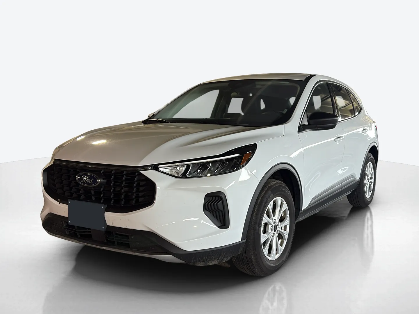 2025 Ford Escape — image 1 of 8