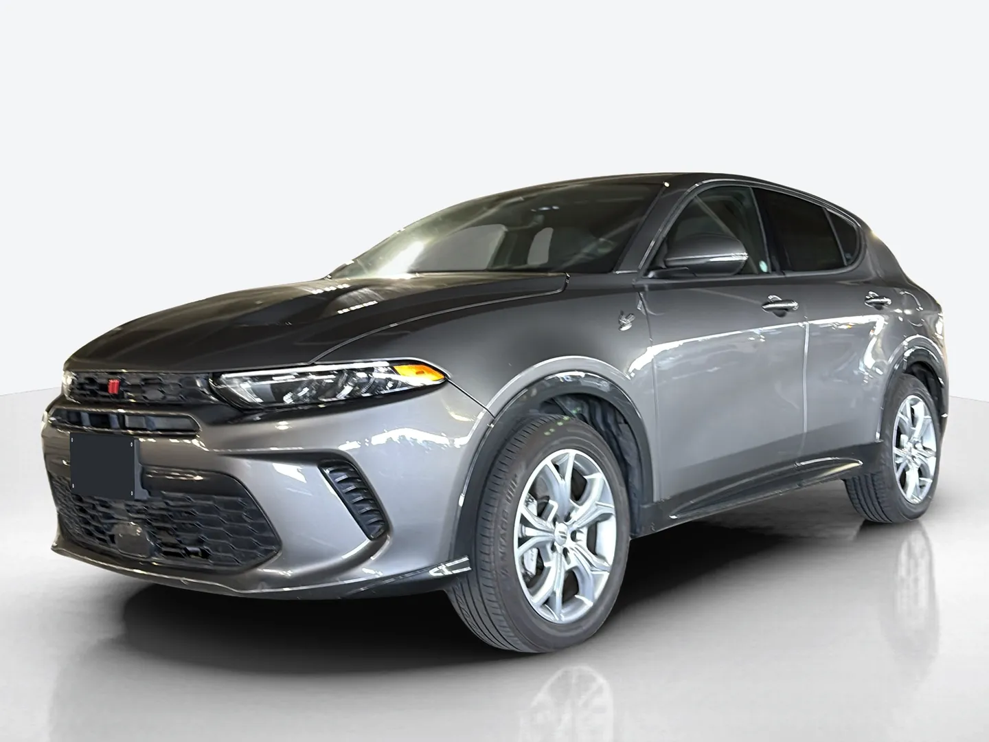 2024 Dodge Hornet — image 1 of 8