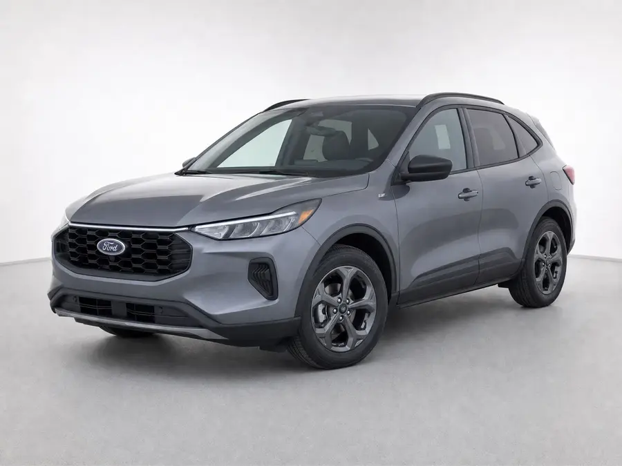 2026 Ford Escape — image 1 of 9