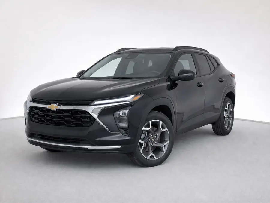 2026 Chevrolet Trax — image 1 of 9