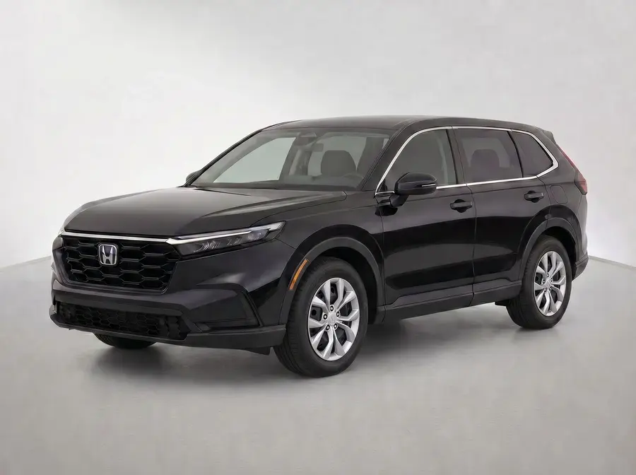 2026 Honda CR-V — image 1 of 9