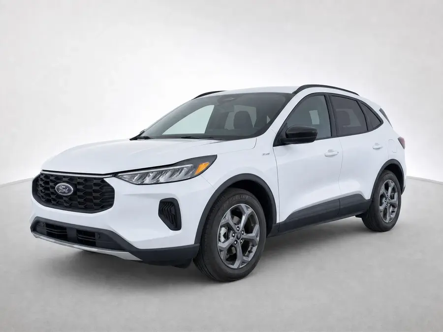 2026 Ford Escape — image 1 of 8