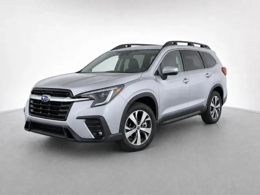 2025 Subaru Ascent — image 1 of 9