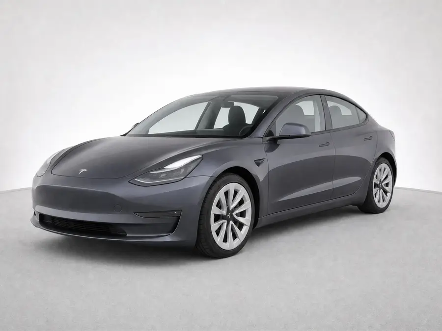 2023 Tesla Model 3 — image 1 of 9