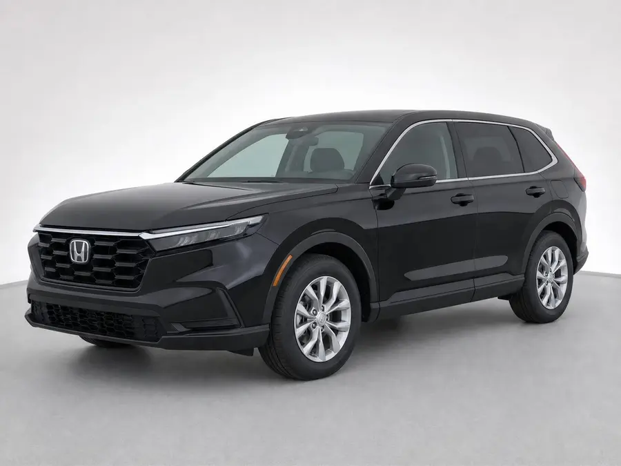 2026 Honda CR-V — image 1 of 9