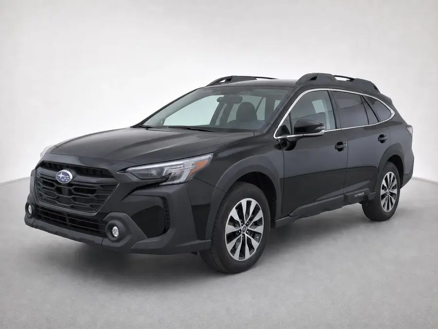 2025 Subaru Outback — image 1 of 9