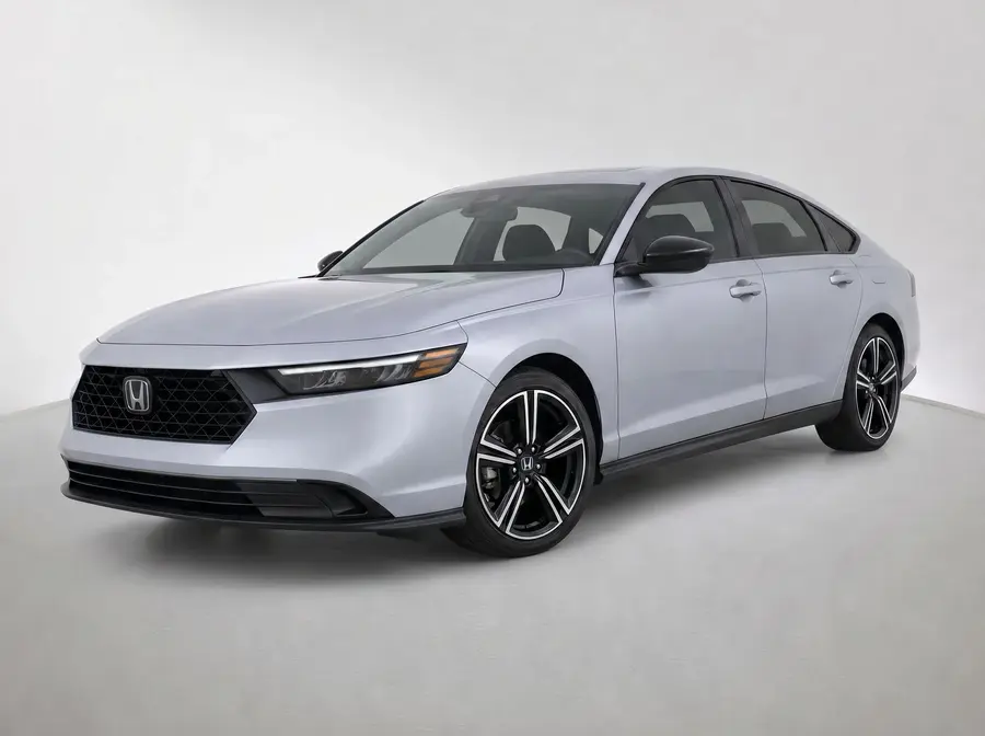 2026 Honda Accord Sedan — image 1 of 9