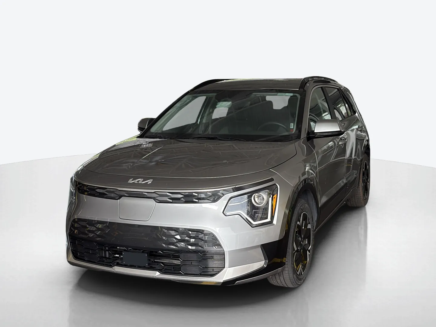 2024 Kia Niro EV — image 1 of 8