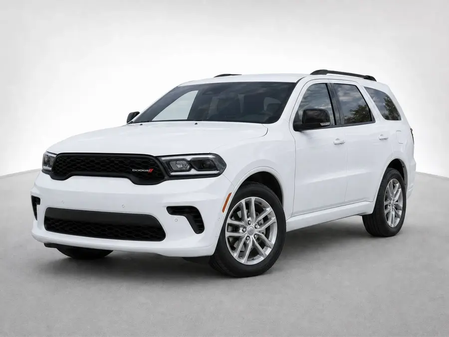 2025 Dodge Durango — image 1 of 9