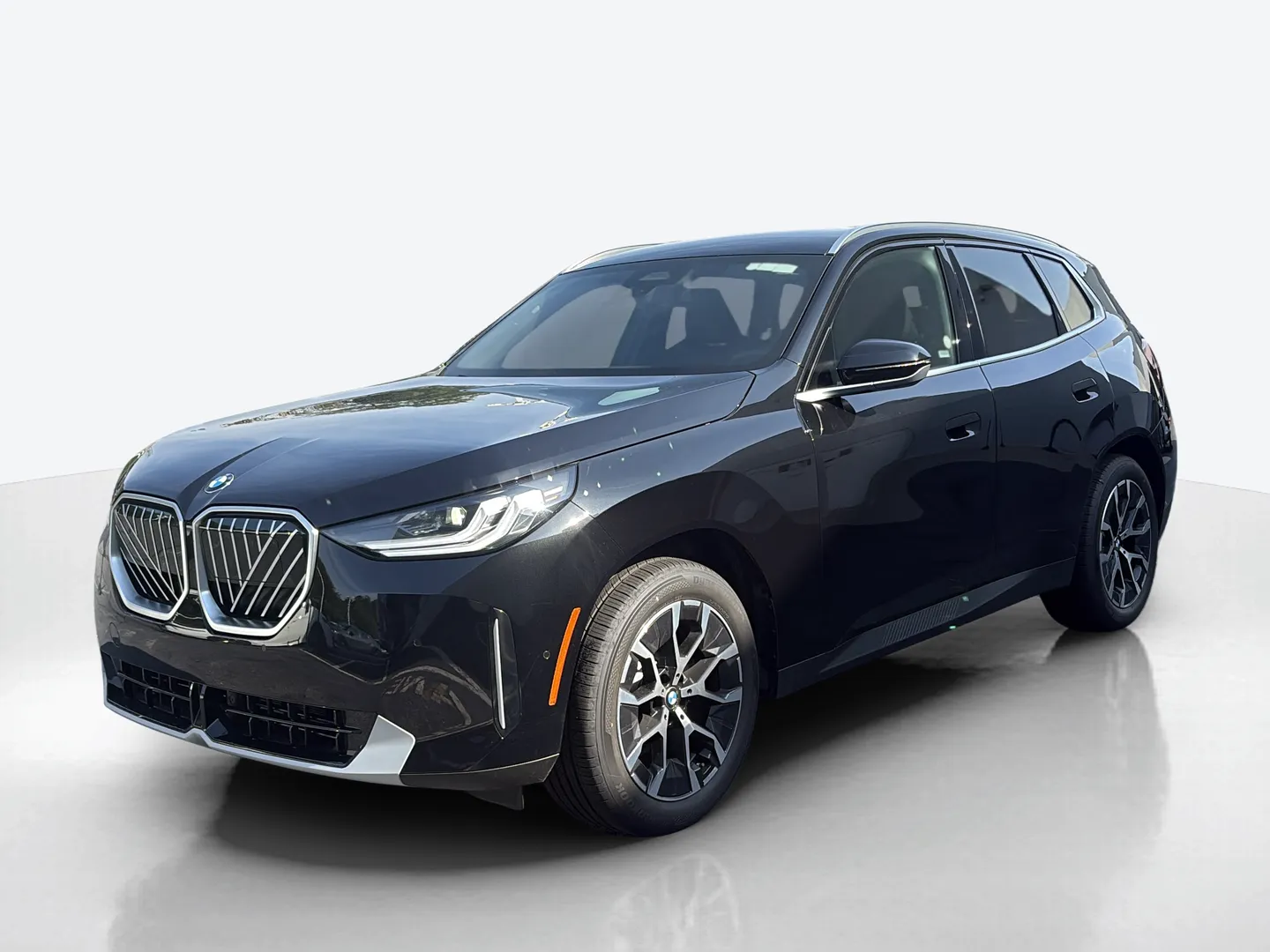 2026 BMW X3 — image 1 of 8