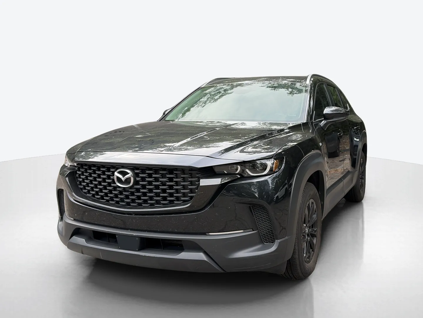 2025 Mazda CX-50 Hybrid — image 1 of 8