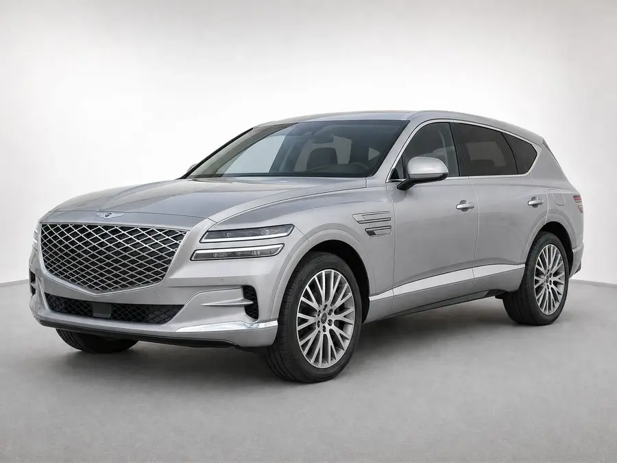2024 Genesis GV80 — image 1 of 9
