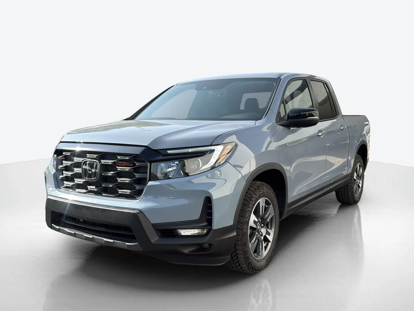 2026 Honda Ridgeline — image 1 of 8